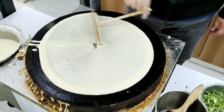 天津煎饼