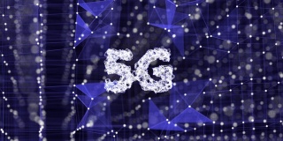 5G技术，先进技术通信，第5代技术通信，5G网络无线系统