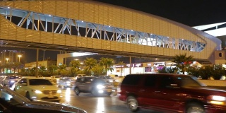 利雅得，沙特阿拉伯的交通