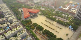 辛亥革命博物馆 武汉