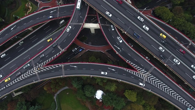 高速公路