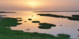 中国青海美丽的风景