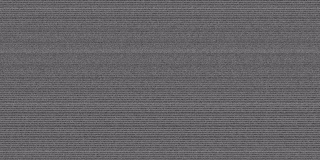 Fine TV static noise grain animation, with subtle moving lines, for use as an overlay effect.
