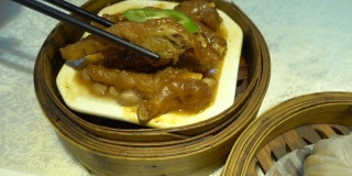 粤语cuisine
