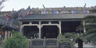 中国古代建筑装饰