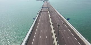 香港港珠澳大桥