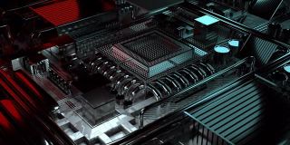 CPU技术- 4K分辨率