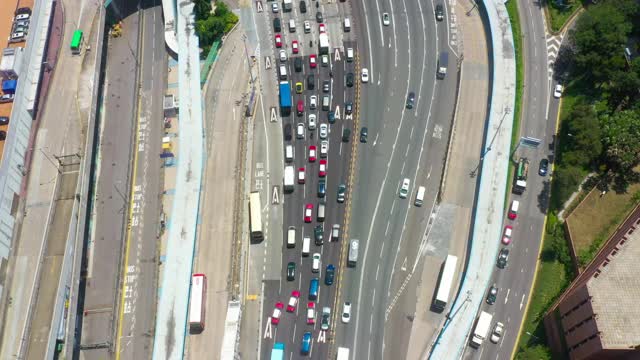 香港海底隧道