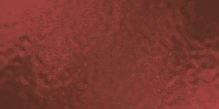 4K抽象的黑玫瑰金冰冻冰和玻璃效果背景股票视频可循环图像