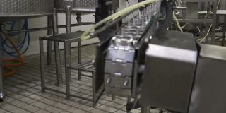 乳品工厂工业设备