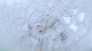 泡沫与实验概念视频素材模板下载