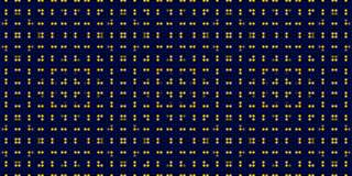 抽象的彩色的叠加。矩阵的概念。旧损电脑效果，迷幻电脑图形