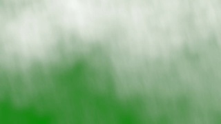 暴雪隔离色度键，跌落现实动画在绿色屏幕背景在4K合成。慢动作，大和小的粒子，阿尔法通道，强烈，绿盒，风暴-股票视频视频素材模板下载