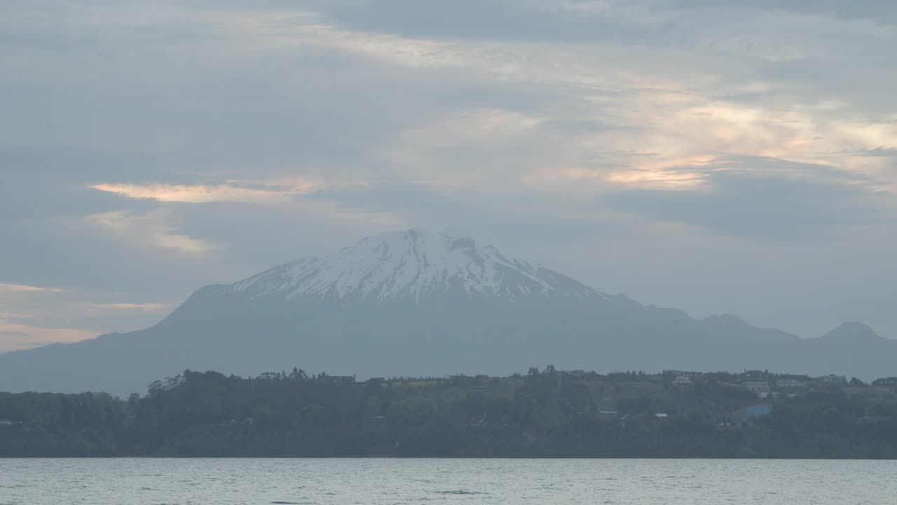 兰基休湖