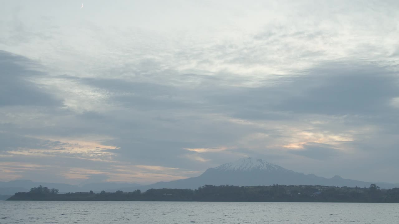 兰基休湖