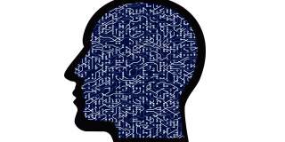 4k脑头芯片电路数字线路，人们认为人工智能人工智能