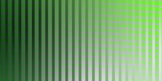 在黑色背景上的绿色发光网格上的新赛季文本的动画