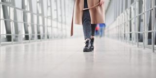 都市时尚秋装女式美腿鞋系列