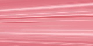 在垂直粉红色屏幕上的白色波浪线的动画，在粉红色上移动水平线