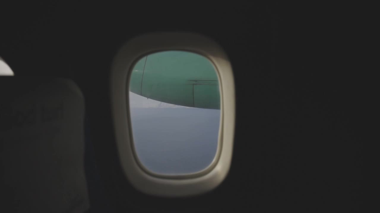 罗浮敦岛的鸟瞰窗标志着冬季