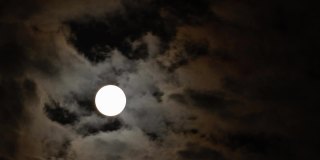 月圆之夜时间流逝在秋天，九月。2021