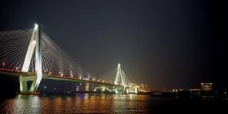 海南海口世纪大桥