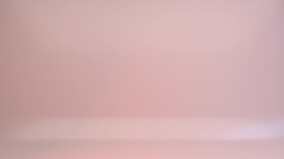 粉红色球形飞行物背景视频素材模板下载