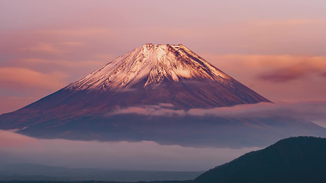 日本的秋天