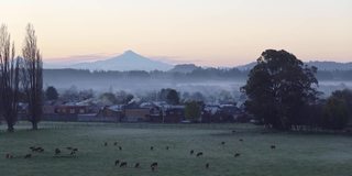 维拉里卡火山