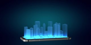 5G智能无线数字城市