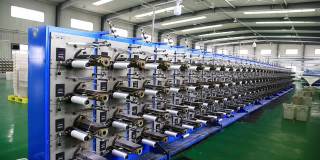 包装设备、旋转机械工业工厂自动化生产线