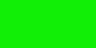 4K隔板动作动画(绿色背景色度键使用)