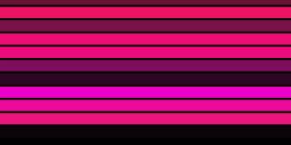 粉色线条的未来背景。明亮的动态闪光运动。Vj循环，4k动画