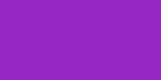 在紫色背景的取景器上悲伤表情的动画