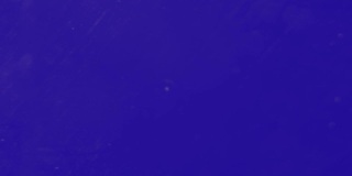 动画wow文字在蓝色背景上的霓虹灯形状