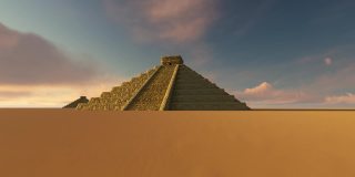 埃格皮特金字塔