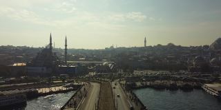 伊斯坦布尔的米诺努区
