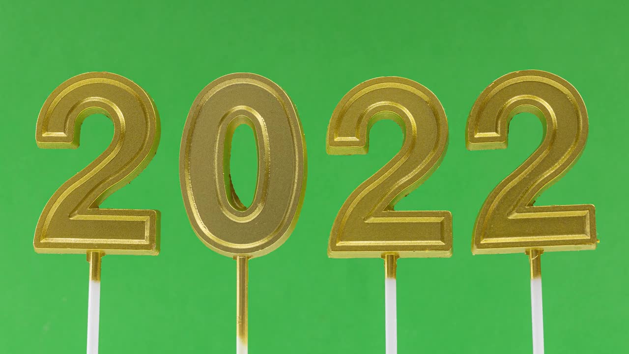 2022年视频片段