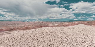 国会礁干燥沙漠