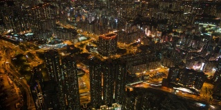 中国香港是亚洲主要的商业及金融中心，也是世界上人口最密集的城市之一