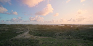 阿姆鲁姆海岸景观岛