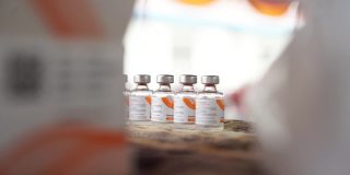 科兴疫苗预防新冠肺炎