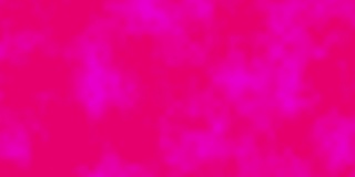 3d紫粉红色丁香红色抽象背景。云天空烟雾，动画，运动液体背景，3d渲染，VJ, DJ。4 k。噪音，软聚焦，选择性聚焦。