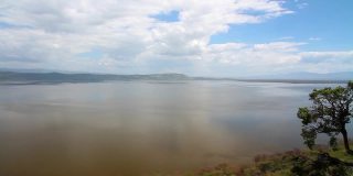 纳库鲁Kneya湖