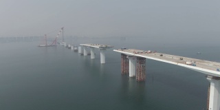 建海桥