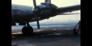 20世纪60年代的飞机引擎