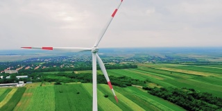风能有望为欧盟可再生能源目标做出最大贡献。