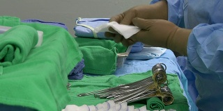 外科手术设备