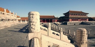 亚洲，中国，北京，故宫