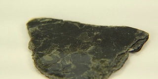 黑云母岩收藏